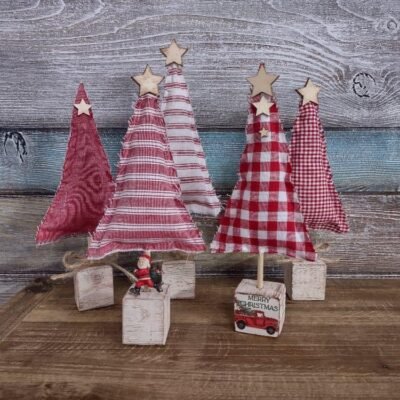 Cloth Tree