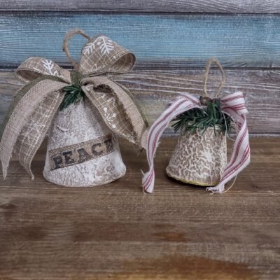 Bell Ornaments