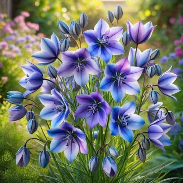 Triteleia Aquarius