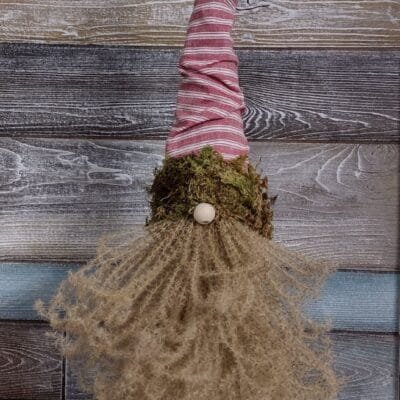 Christmas Gnome - Tue, Dec 10th, 6:30 pm