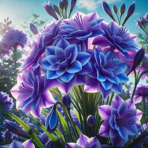 Triteleia Aquarius - Image 2