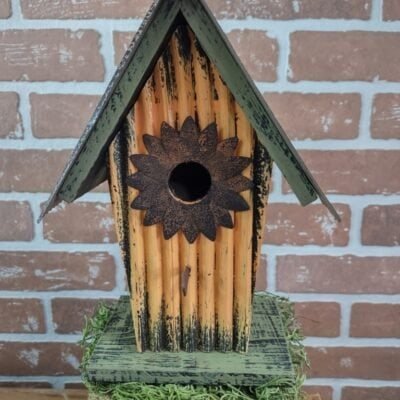 Birdhouse 4812-10510