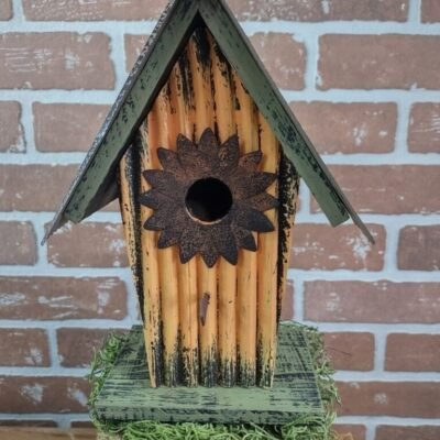 Birdhouse 4812-10510