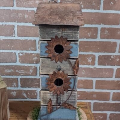 Birdhouse 4810-11012