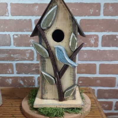Birdhouse 4812-12012