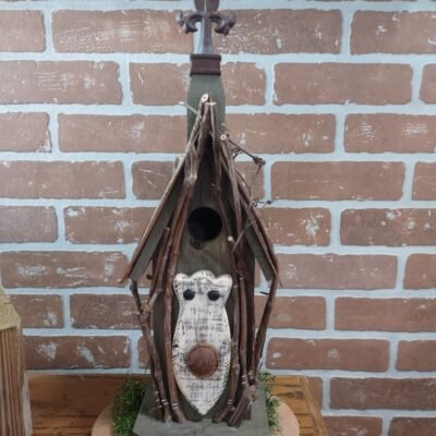 Birdhouse 4812-13030