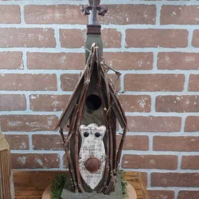 Birdhouse 4812-13030