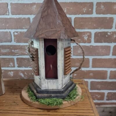 Birdhouse 4812-20181-1