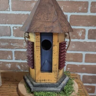 Birdhouse 4812-20181