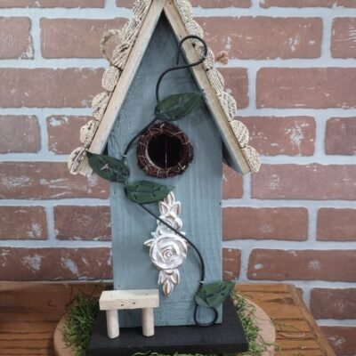 Birdhouse 4812-210203