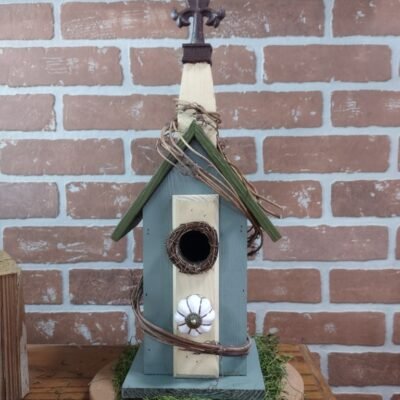 Birdhouse 4812-310203