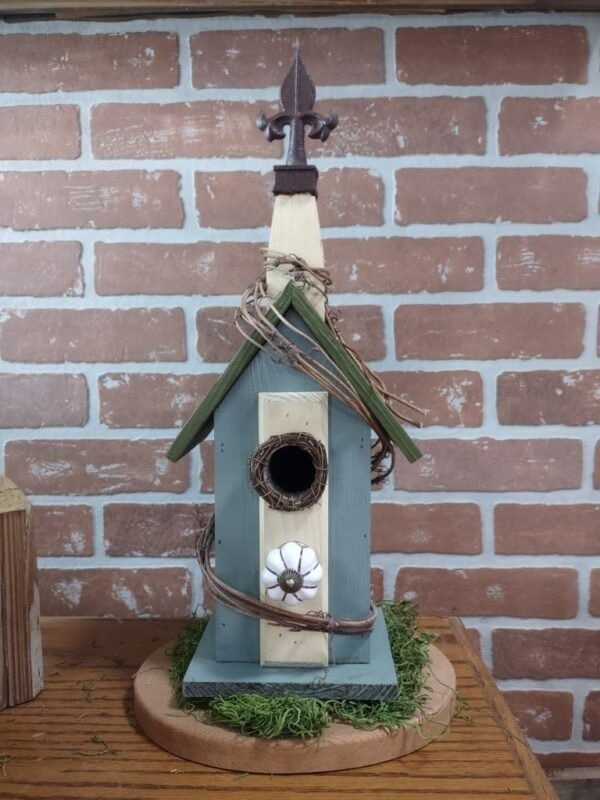 Birdhouse 4810-310203