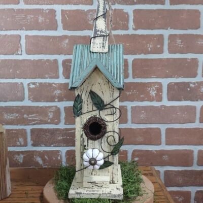 Birdhouse 4812-410091