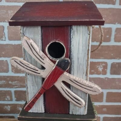 Birdhouse 4812-45101