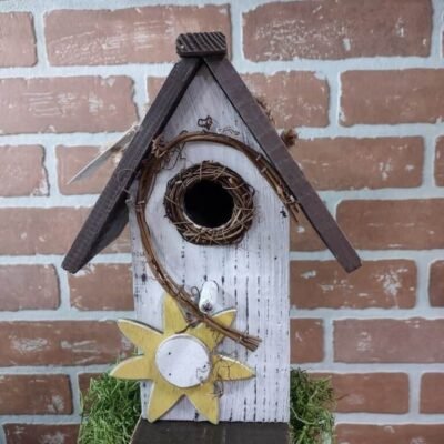 Birdhouse 4812-53081