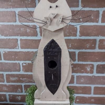 Birdhouse 4812-600091
