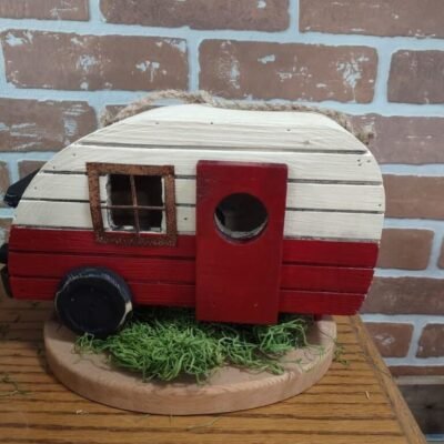 Birdhouse 4812-6071