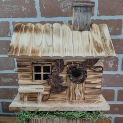 Birdhouse 4812-65032