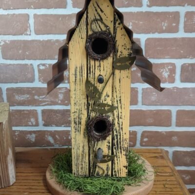Birdhouse 4812-80051