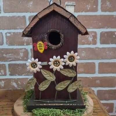 Birdhouse 4812-9003