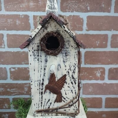 Birdhouse 4812-90081