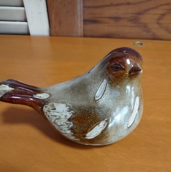 Decorative Birds