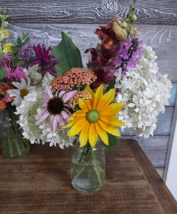 Petals of Joy Bouquet - Image 6