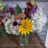 Petals of Joy Bouquet - Thumbnail Image 6