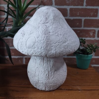 Big Momma Mushroom - Preorder