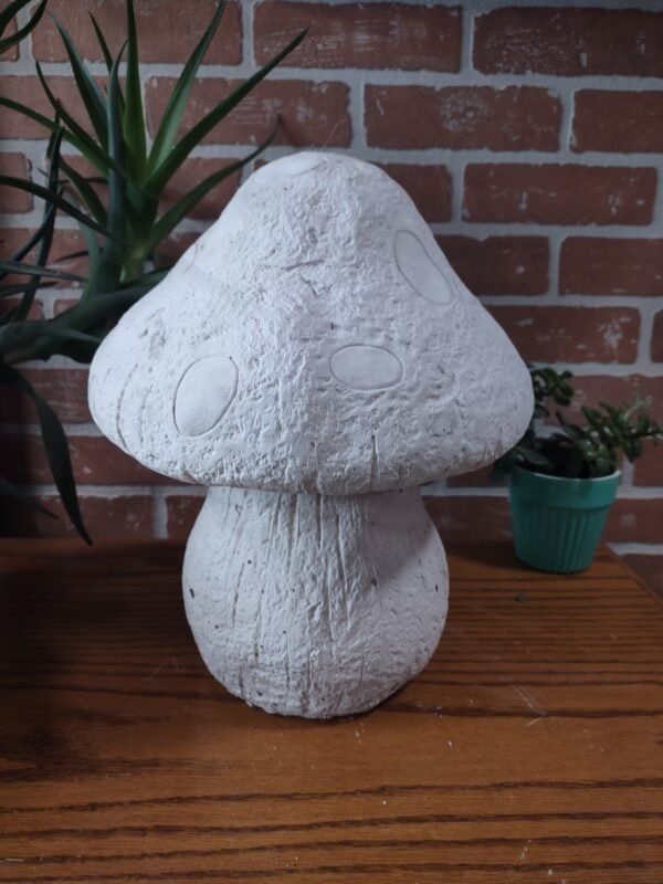 Big Momma Mushroom