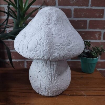 Big Momma Mushroom
