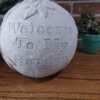 Welcome Ball - Thumbnail Image 1