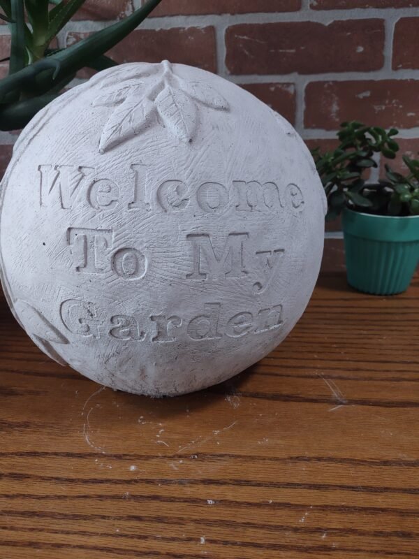 Welcome Ball