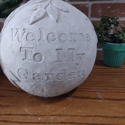 Welcome Ball