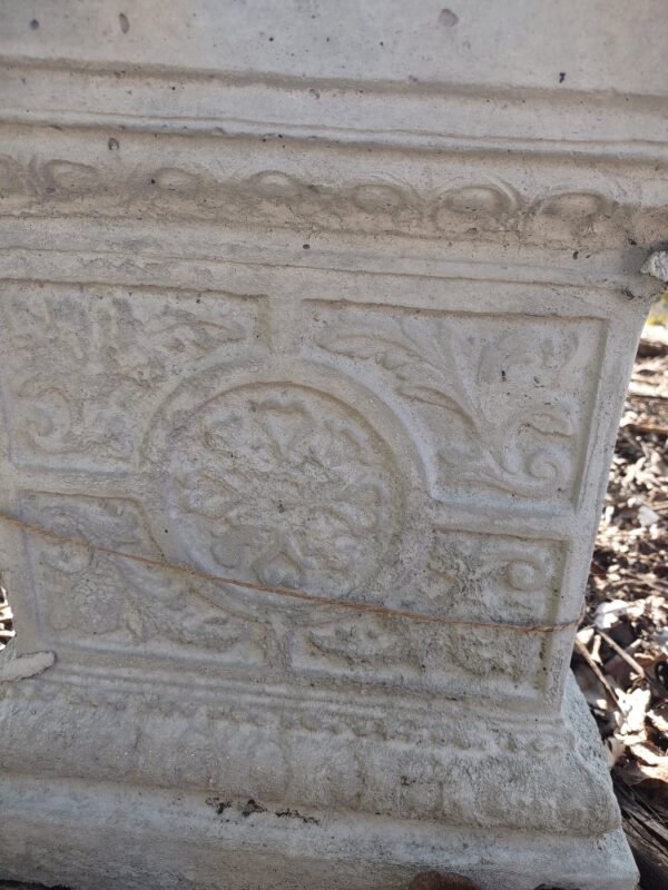 Decorative Pedestal