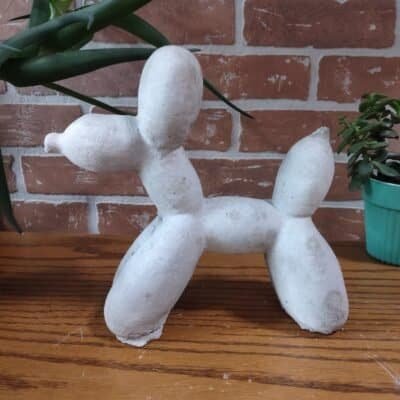 Balloon Dog