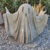 concrete ghost
