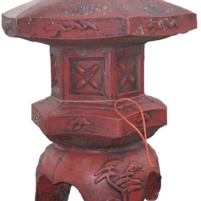 oriental lantern